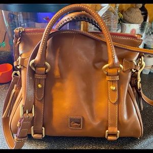Dooney and Bourke Florentine